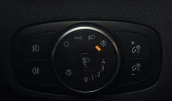 Ford Focus | FWD (przód) | Automatyczna | 115 KM | Biały full