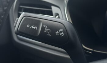 Ford Focus | FWD (przód) | Automatyczna | 115 KM | Biały full