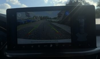 Ford Focus | FWD (przód) | Automatyczna | 115 KM | Biały full