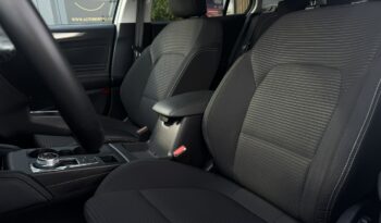 Ford Focus | FWD (przód) | Automatyczna | 115 KM | Biały full