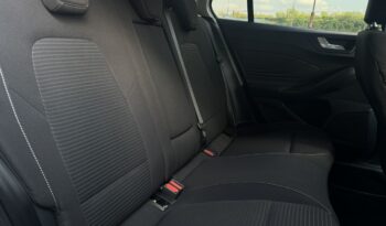 Ford Focus | FWD (przód) | Automatyczna | 115 KM | Biały full