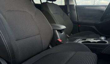 Ford Focus | FWD (przód) | Automatyczna | 115 KM | Biały full