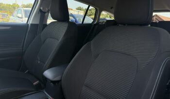 Ford Focus | FWD (przód) | Manualna | 125 KM | Biały full