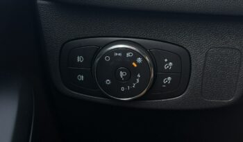 Ford Focus | FWD (przód) | Manualna | 125 KM | Biały full