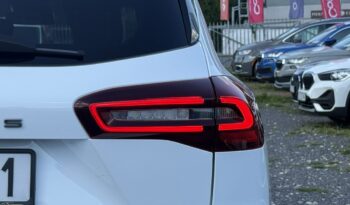Ford Focus | FWD (przód) | Manualna | 125 KM | Biały full