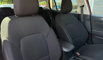 Ford Focus | FWD (przód) | Manualna | 125 KM | Czerwony full
