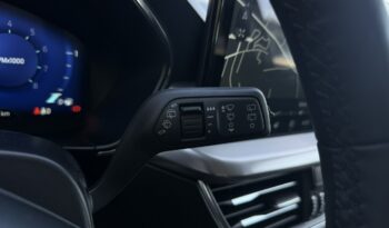 Ford Focus | FWD (przód) | Manualna | 125 KM | Czerwony full