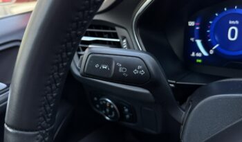 Ford Focus | FWD (przód) | Manualna | 125 KM | Czerwony full