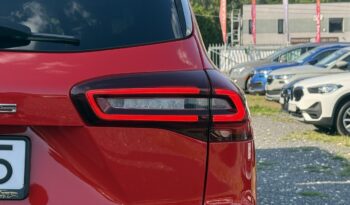 Ford Focus | FWD (przód) | Manualna | 125 KM | Czerwony full
