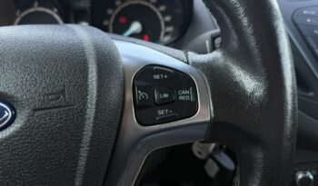 Ford Tourneo Courier | FWD (przód) | Manualna | 100 KM | Biały full