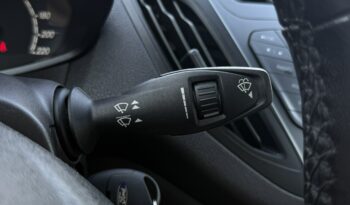Ford Tourneo Courier | FWD (przód) | Manualna | 100 KM | Biały full