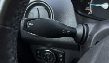 Ford Tourneo Courier | FWD (przód) | Manualna | 100 KM | Biały full