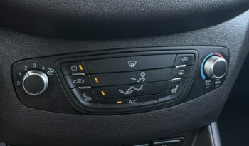 Ford Tourneo Courier | FWD (przód) | Manualna | 100 KM | Biały full