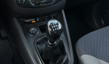 Ford Tourneo Courier | FWD (przód) | Manualna | 100 KM | Biały full