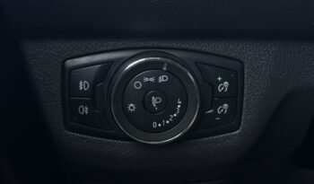 Ford Tourneo Courier | FWD (przód) | Manualna | 100 KM | Biały full
