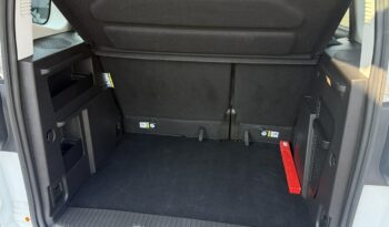 Ford Tourneo Courier | FWD (przód) | Manualna | 100 KM | Biały full
