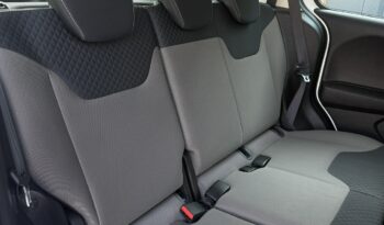 Ford Tourneo Courier | FWD (przód) | Manualna | 100 KM | Biały full