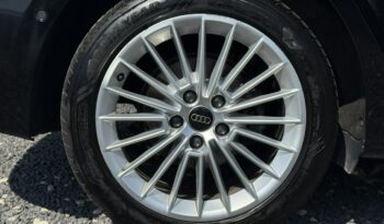 Audi A3 Sportback | FWD (przód) | Manualna | 150 KM | Czarny full