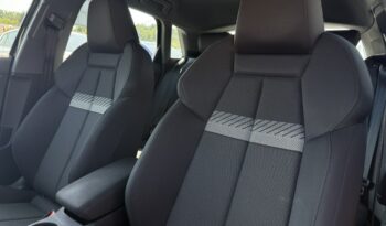 Audi A3 Sportback | FWD (przód) | Manualna | 150 KM | Czarny full