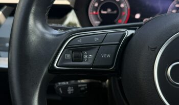 Audi A3 Sportback | FWD (przód) | Manualna | 150 KM | Czarny full