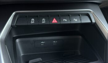Audi A3 Sportback | FWD (przód) | Manualna | 150 KM | Czarny full