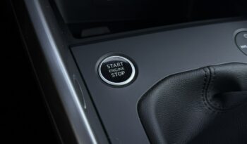 Audi A3 Sportback | FWD (przód) | Manualna | 150 KM | Czarny full