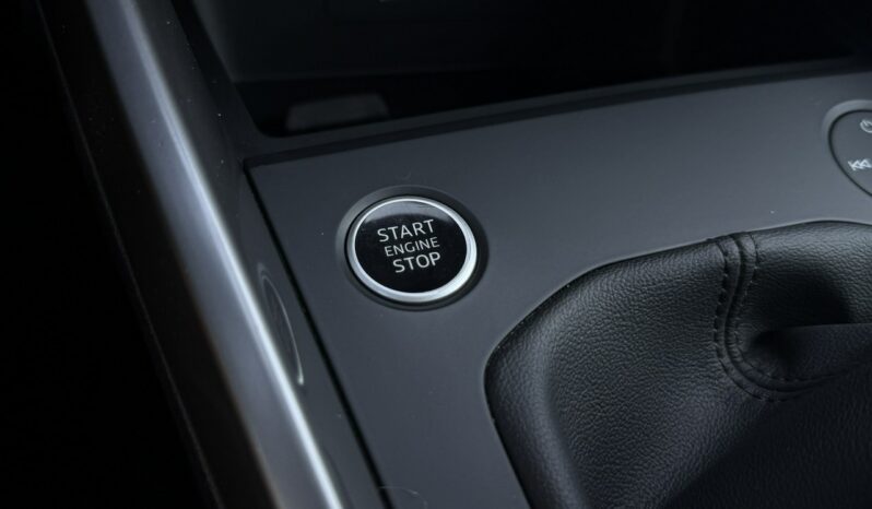Audi A3 Sportback | FWD (przód) | Manualna | 150 KM | Czarny full