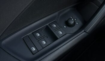Audi A3 Sportback | FWD (przód) | Manualna | 150 KM | Czarny full