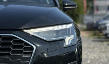Audi A3 Sportback | FWD (przód) | Manualna | 150 KM | Czarny full
