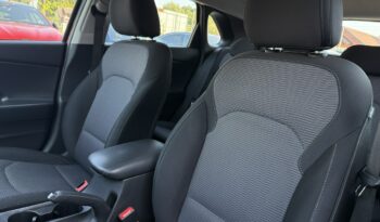 Hyundai i30 | FWD (przód) | Manualna | 110 KM | Bordowy full
