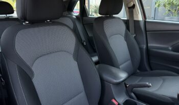 Hyundai i30 | FWD (przód) | Manualna | 110 KM | Bordowy full