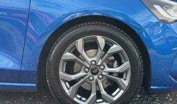 Ford Focus | FWD (przód) | Automatyczna | 115 KM | Niebieski full