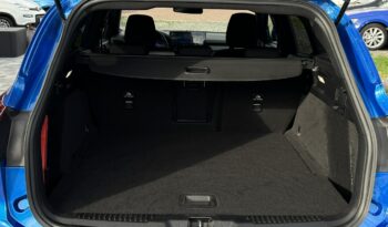 Ford Focus | FWD (przód) | Automatyczna | 115 KM | Niebieski full