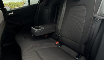 Ford Focus | FWD (przód) | Automatyczna | 115 KM | Niebieski full