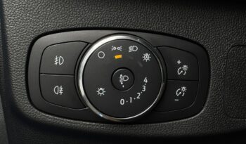 Ford Focus | FWD (przód) | Automatyczna | 115 KM | Niebieski full