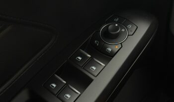Ford Focus | FWD (przód) | Automatyczna | 115 KM | Niebieski full