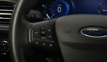Ford Focus | FWD (przód) | Automatyczna | 115 KM | Niebieski full