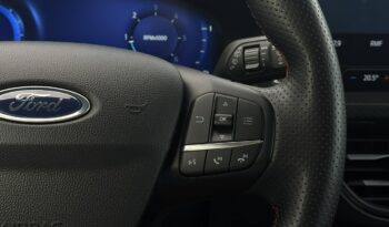 Ford Focus | FWD (przód) | Automatyczna | 115 KM | Niebieski full