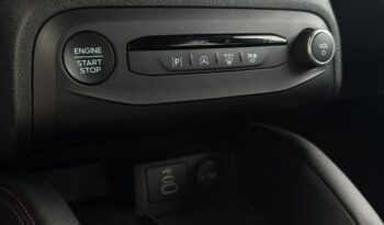 Ford Focus | FWD (przód) | Automatyczna | 115 KM | Niebieski full