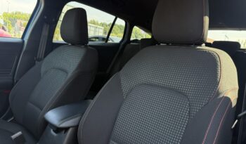Ford Focus | FWD (przód) | Automatyczna | 115 KM | Niebieski full