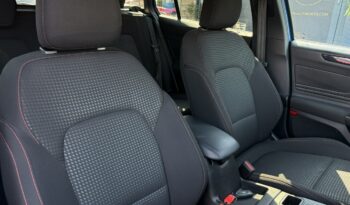 Ford Focus | FWD (przód) | Automatyczna | 115 KM | Niebieski full