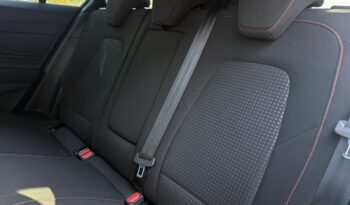 Ford Focus | FWD (przód) | Automatyczna | 115 KM | Niebieski full