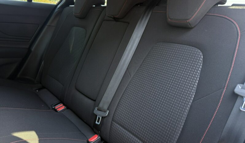 Ford Focus | FWD (przód) | Automatyczna | 115 KM | Niebieski full