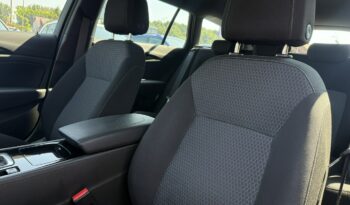 Opel Insignia | FWD (przód) | Automatyczna | 174 KM | Granatowy full