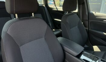 Opel Insignia | FWD (przód) | Automatyczna | 174 KM | Granatowy full