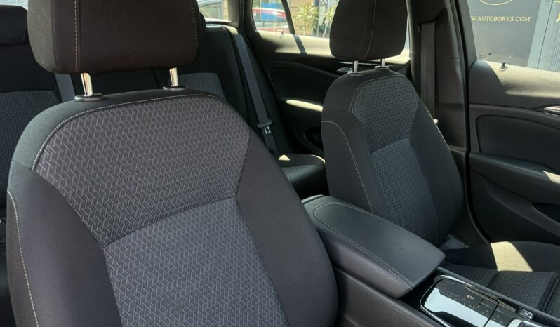 Opel Insignia | FWD (przód) | Automatyczna | 174 KM | Granatowy full
