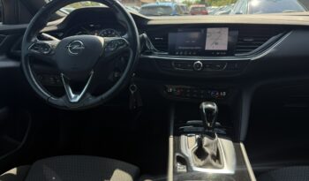 Opel Insignia | FWD (przód) | Automatyczna | 174 KM | Granatowy full