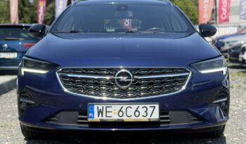 Opel Insignia | FWD (przód) | Automatyczna | 174 KM | Granatowy full