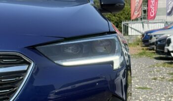 Opel Insignia | FWD (przód) | Automatyczna | 174 KM | Granatowy full