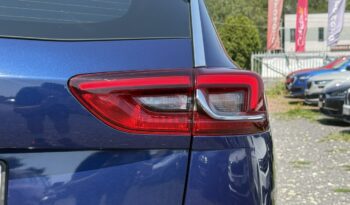 Opel Insignia | FWD (przód) | Automatyczna | 174 KM | Granatowy full